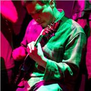 Clases de Guitarra eléctrica, española, Ukelele, también a domicilio